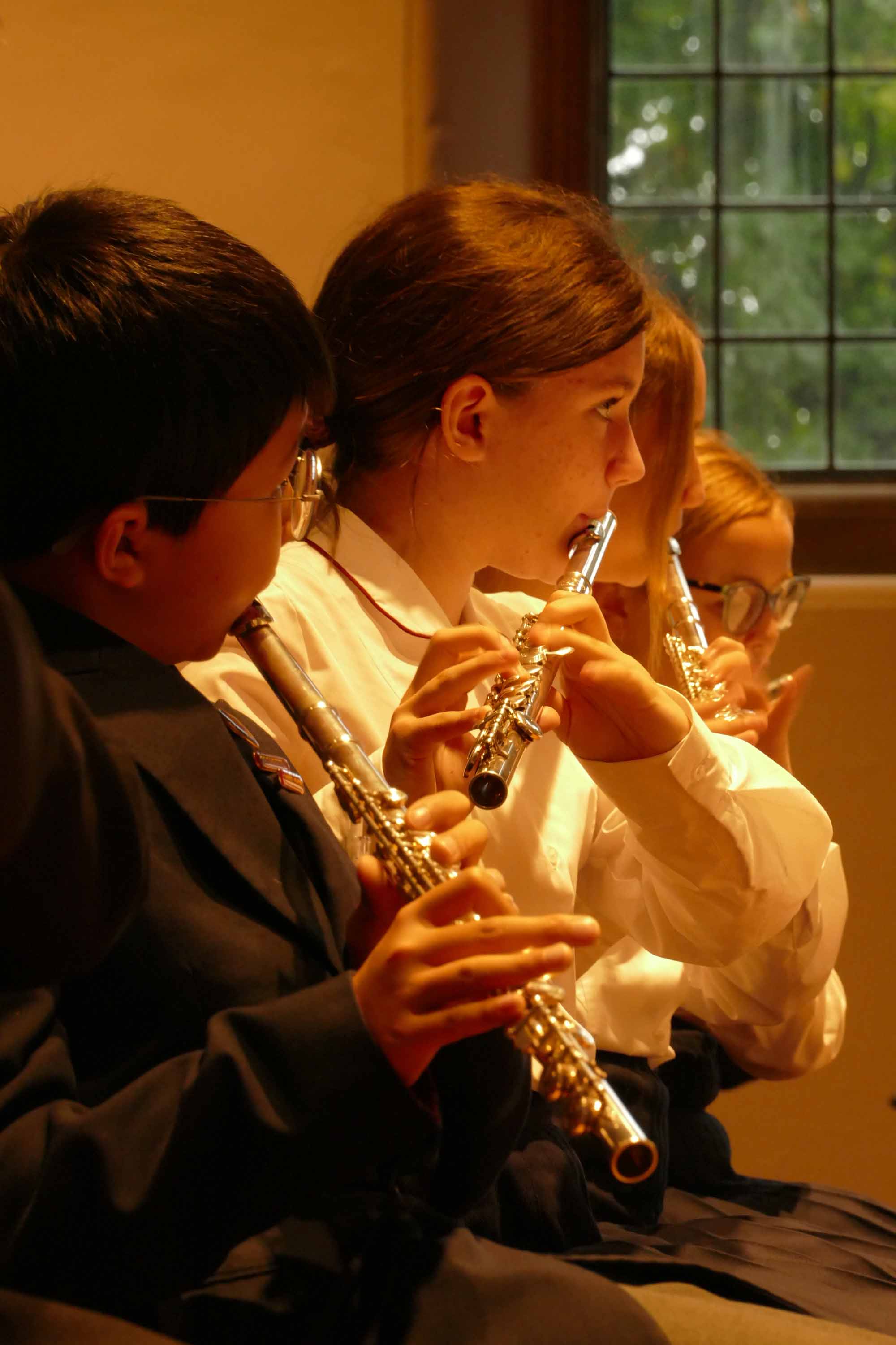 ESO Middle Schools' Orchestral Day - 30 September 2022